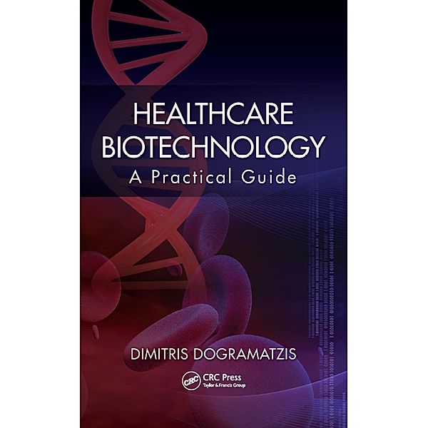 Healthcare Biotechnology, Dimitris Dogramatzis