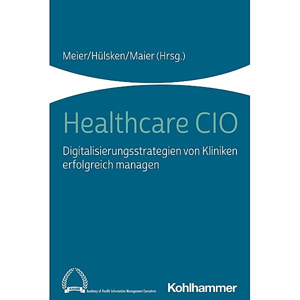 Healthcare CIO