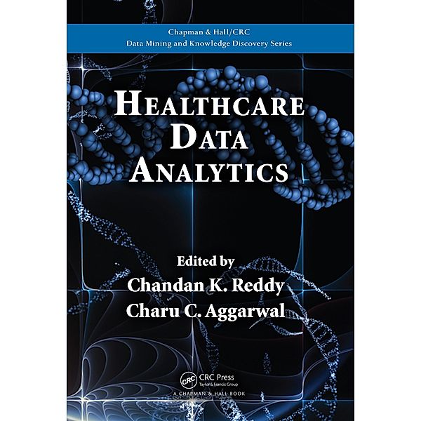 Healthcare Data Analytics