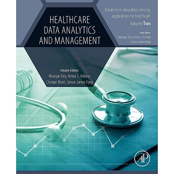 Healthcare Data Analytics and Management