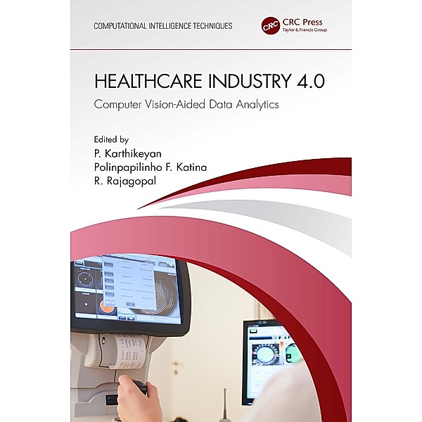 Healthcare Industry 4.0