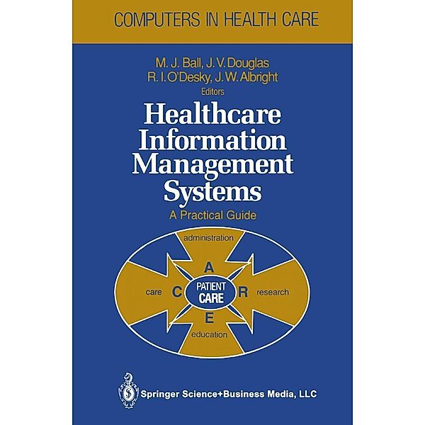 Healthcare Information Management Systems / Health Informatics