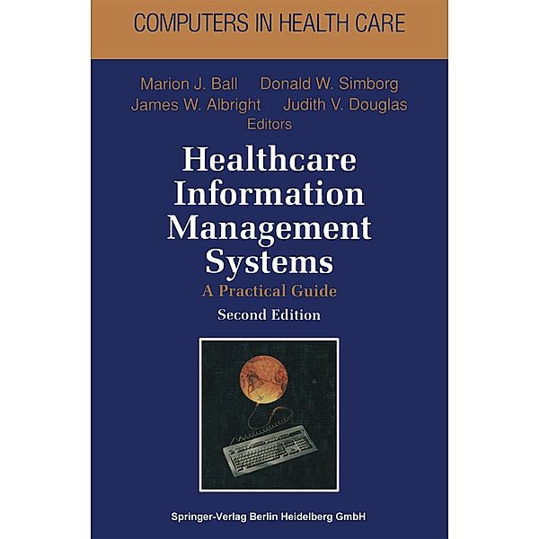 Healthcare Information Management Systems / Health Informatics