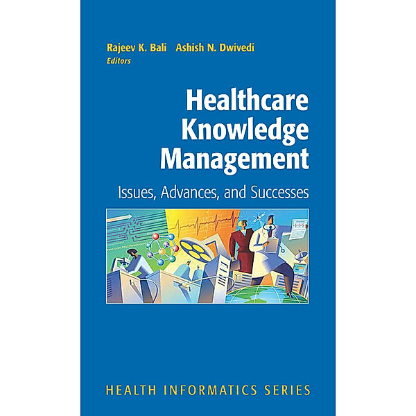 Healthcare Knowledge Management, P. C. Candy