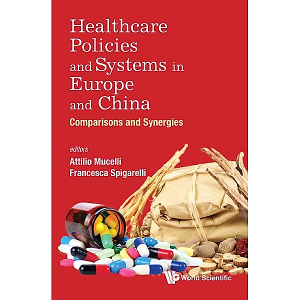 Healthcare Policies and Systems in Europe and China