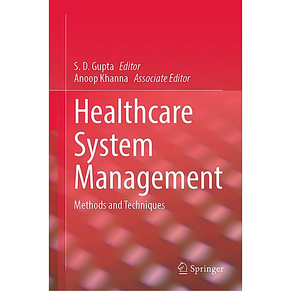 Healthcare System Management