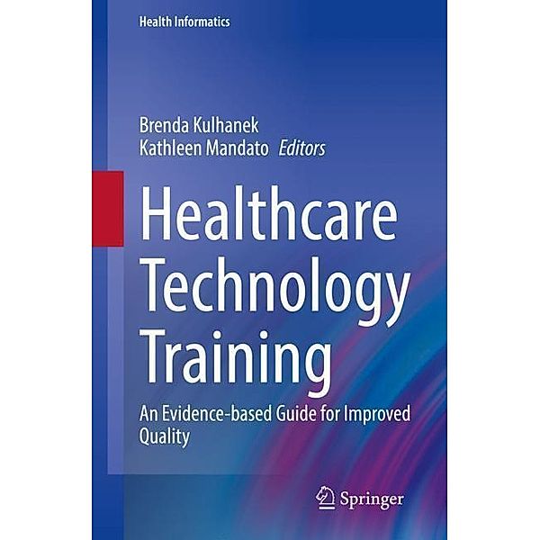 Healthcare Technology Training