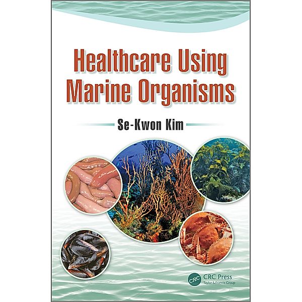 Healthcare Using Marine Organisms