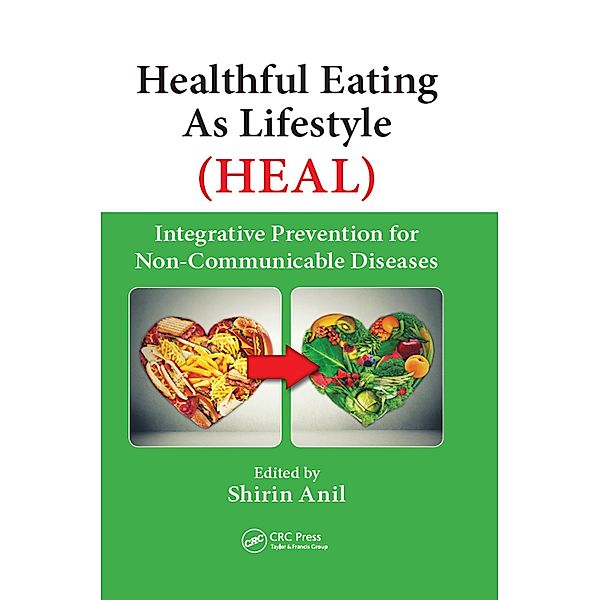 Healthful Eating As Lifestyle (HEAL)