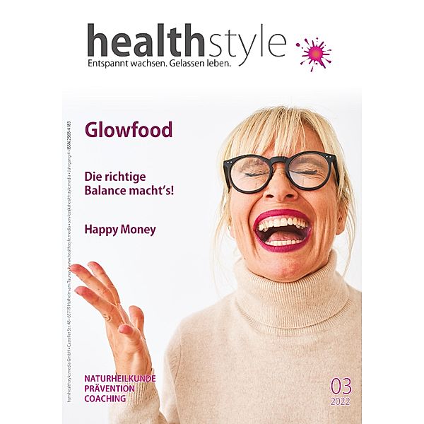 healthstyle, Christiane Witt, Alice Martin, Stephanie Meurer, Martin Schlott, Roland Tennie, Gudrun Nebel, Joe Scheifele, Kara Pientka, Jens Möller, Barbara Kohl, Frank Fricke, Oliver Hofmann, Christiane Borisek, Andreas Enrico Brell, Denis Martin, Sybille Klüser, Daniela Beyer