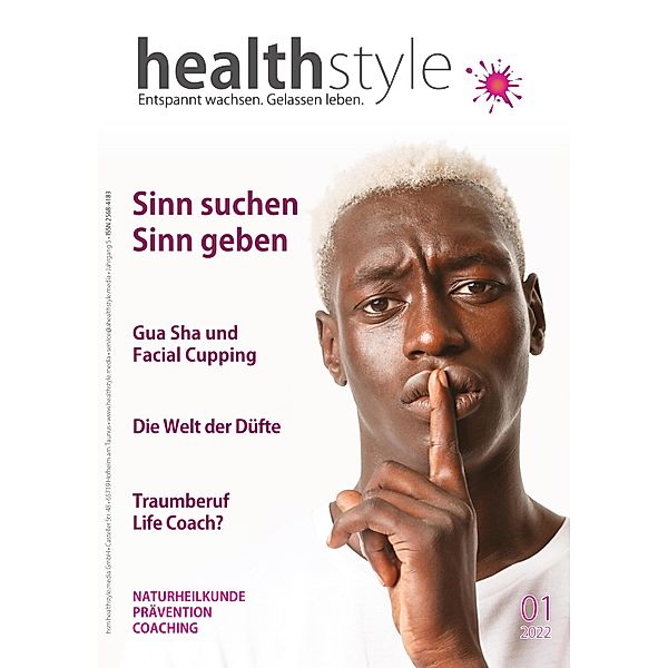 healthstyle / healthstyle, Ulrich Duprée, Kathrin Fassnacht, rer. nat. Torsten Pfitzer, Bernhard Huber, Mag. Christina Schmid, Claudia Kiene, Roland Tennie, Ulrike Bossmann, Martin Geiger, Kara Pientka, Birgit Schnack-lorio, Björn Kurtenbach, Dieter Riebe, Peter Hupke, Kim Fleckenstein, Jens Wolf Garling, Frank Behrendt, phil. Isa Grüber, Dunja Esther Remaklus, sc. nat. Urszula Rüfenacht