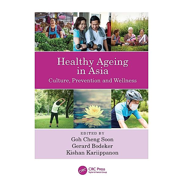 Healthy Ageing in Asia