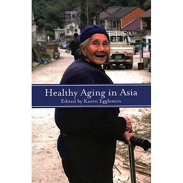 Healthy Aging in Asia