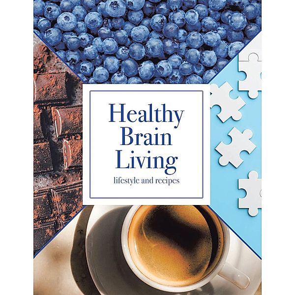 Healthy Brain Living, Quincy Bioscience