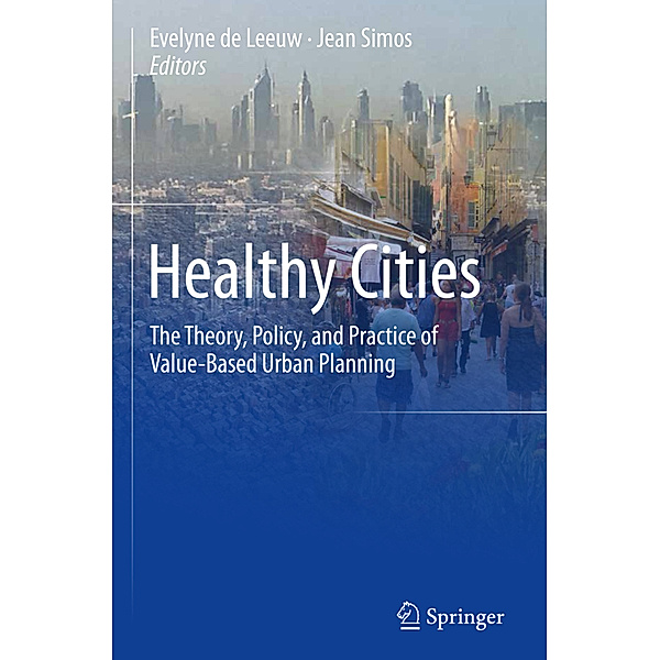 Healthy Cities