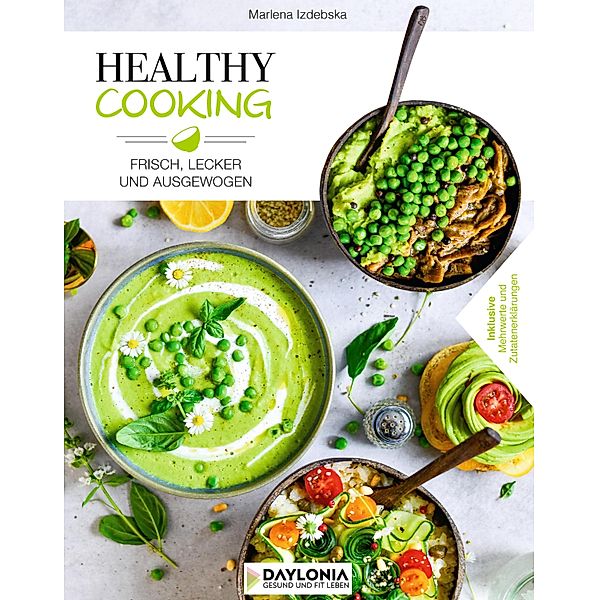 Healthy Cooking, Marlena Izdebska