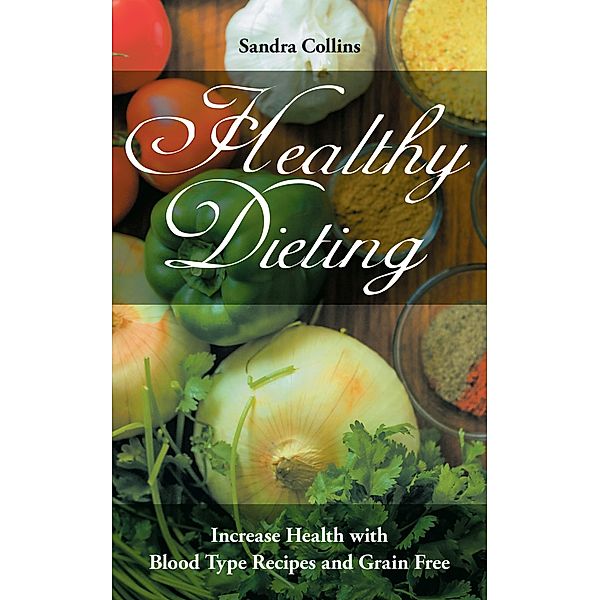 Healthy Dieting / WebNetworks Inc, Sandra Collins, Roberts Rachel