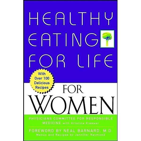 Healthy Eating for Life for Women