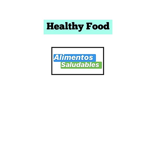Healthy Food, Elizabeth Fermin, Flavor Healthy