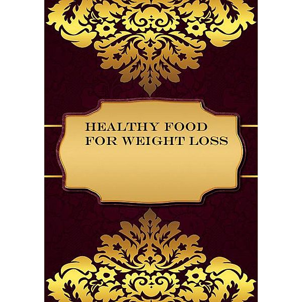 Healthy Food for Weight Loss, Wafa Nafis