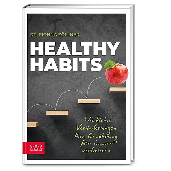 Healthy Habits, Fionna Zöllner