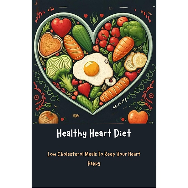 Healthy Heart Diet: Low Cholesterol Meals To Keep Your Heart Happy, Gupta Amit