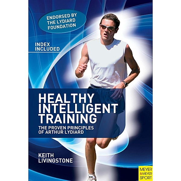 Healthy Intelligent Training, Keith Livingstone