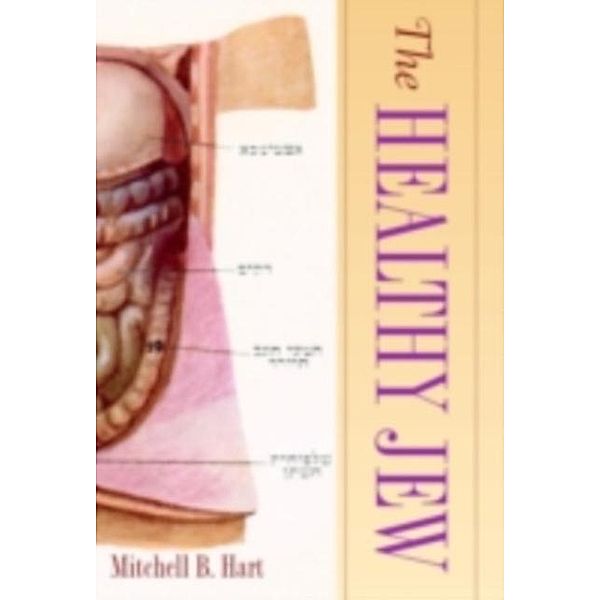 Healthy Jew, Mitchell B. Hart