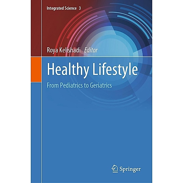 Healthy Lifestyle / Integrated Science Bd.3