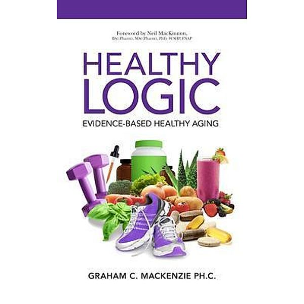 Healthy Logic, Graham Mackenzie