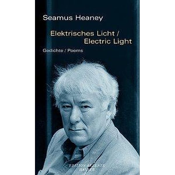 Heaney, Seamus, Seamus Heaney