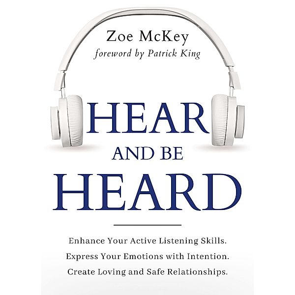 Hear and Be Heard, Zoe Mckey