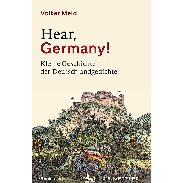Hear, Germany!, Volker Meid
