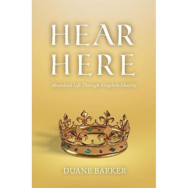 Hear Here, Duane Barker