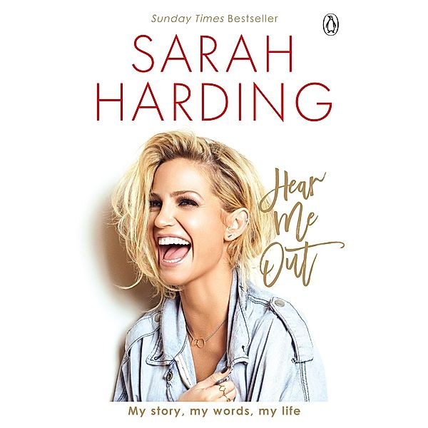 Hear Me Out, Sarah Harding