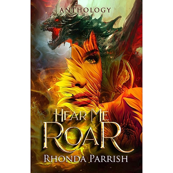 Hear Me Roar, Rhonda Parrish