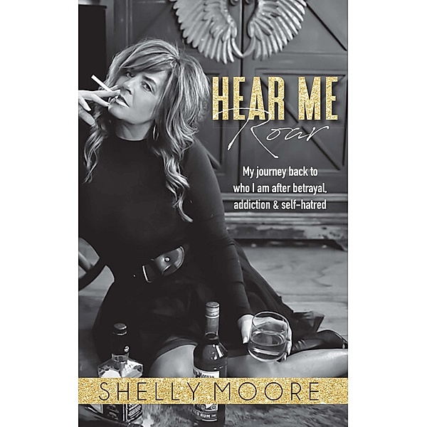 Hear Me Roar, Shelly Moore