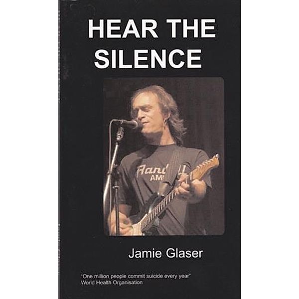 Hear The Silence, Jamie Glaser