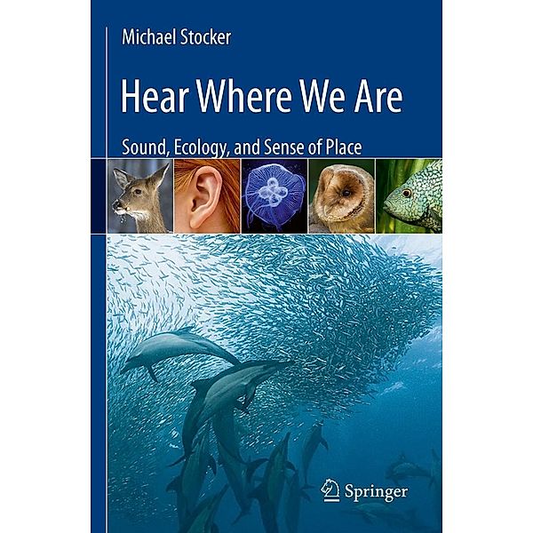 Hear Where We Are, Michael Stocker