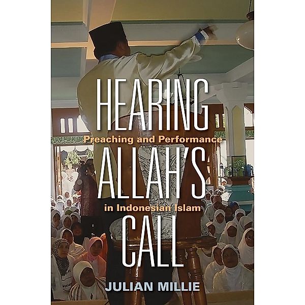 Hearing Allah's Call, Julian Millie