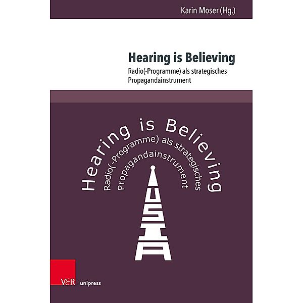 Hearing is Believing