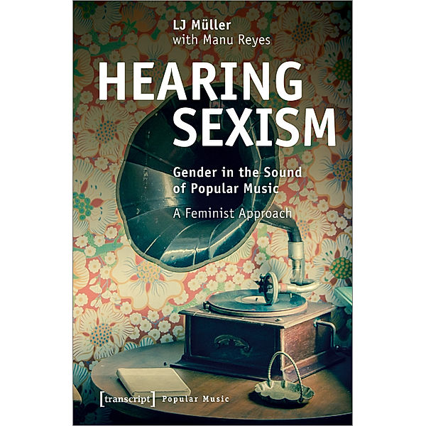 Hearing Sexism, LJ Müller