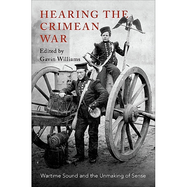 Hearing the Crimean War