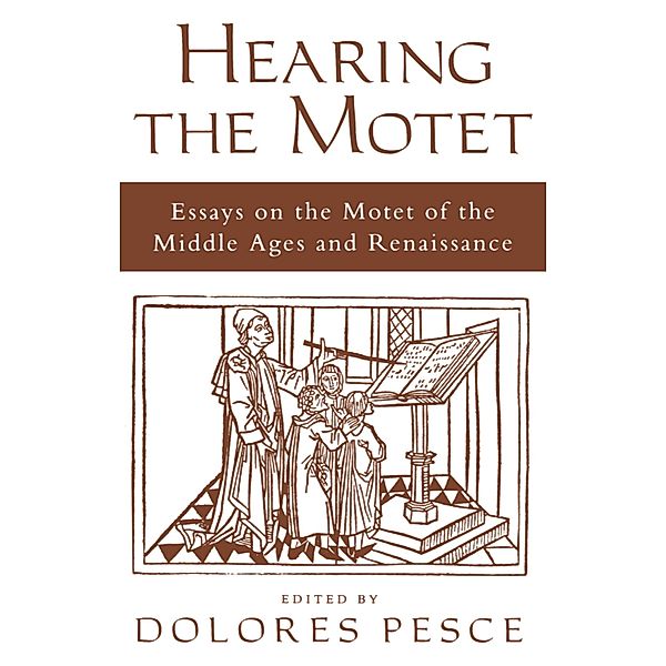 Hearing the Motet