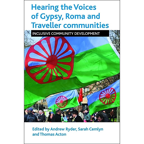 Hearing the Voices of Gypsy, Roma and Traveller Communities