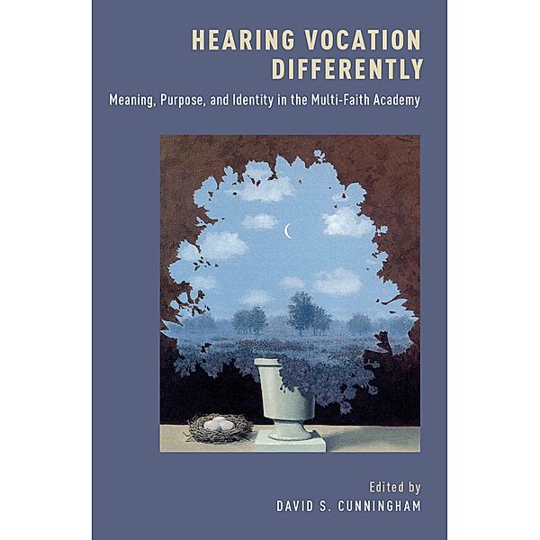 Hearing Vocation Differently