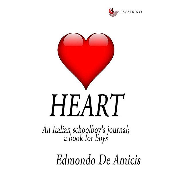 Heart, Edmondo De Amicis