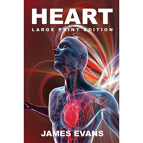 Heart, James Evans