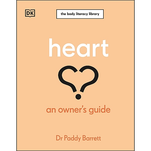 Heart, Paddy Barrett