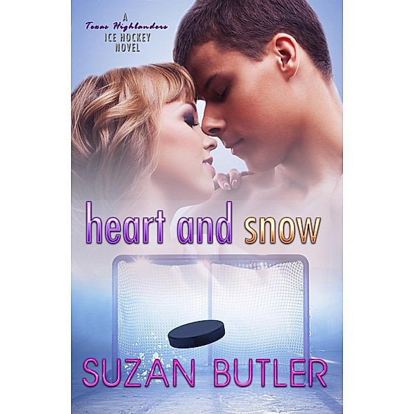 Heart and Snow, Suzan Butler